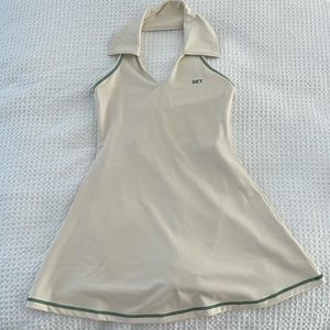 Set Active Game Set Match Collection Dress